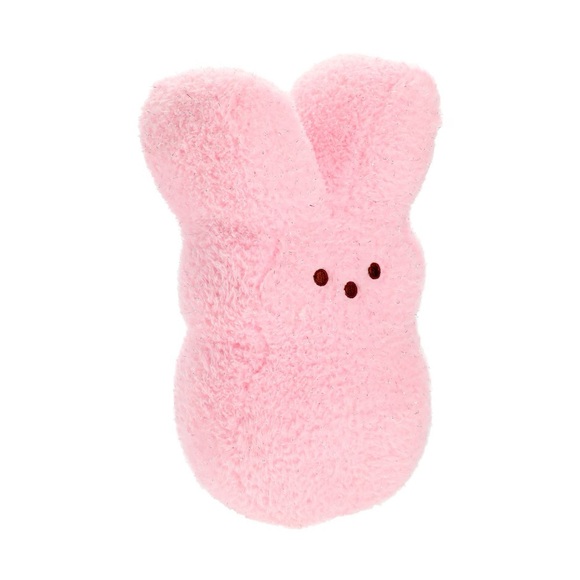 Peeps Plush Bunny (10”) - Picture 2 of 4